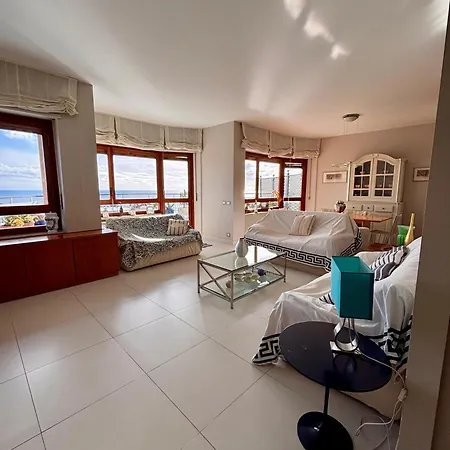 Apartamento Grande Blu *