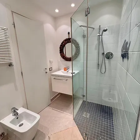 Grande Blu Apartment
