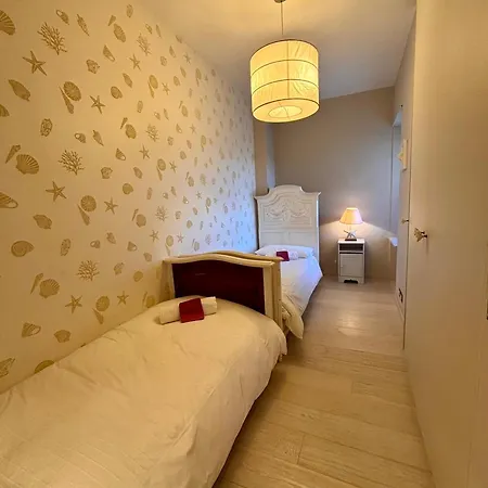 Apartamento Grande Blu San Remo