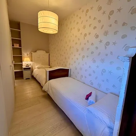 Apartment Grande Blu Sanremo