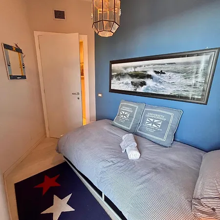 Grande Blu Apartamento