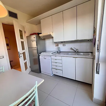 Apartamento Grande Blu *