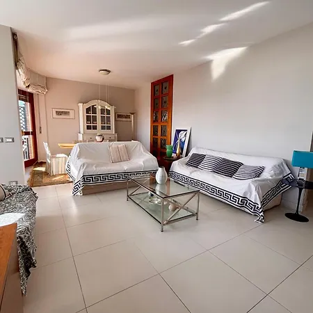 Grande Blu Apartment