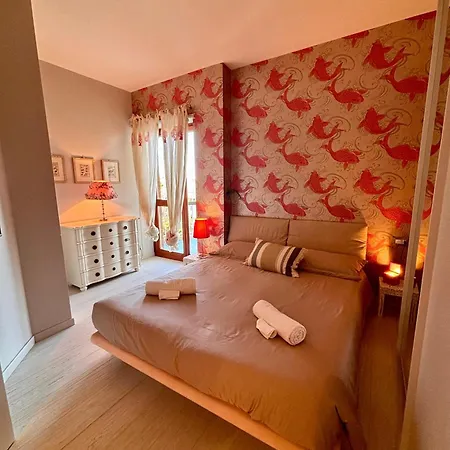 Grande Blu Apartamento *