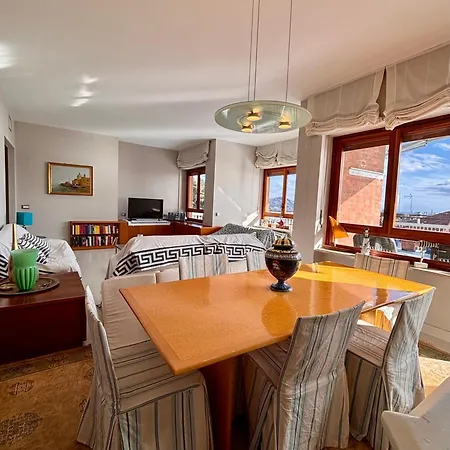 Grande Blu Apartment *