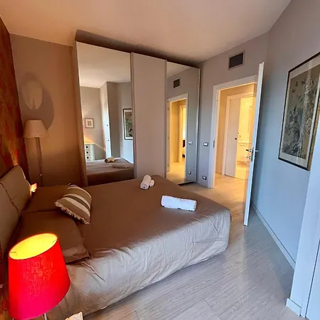 Apartment Grande Blu *