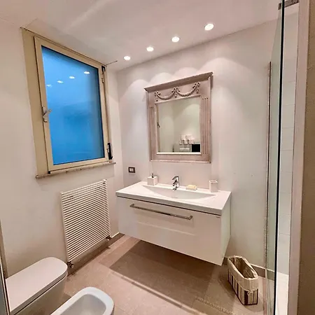 Apartamento Grande Blu San Remo