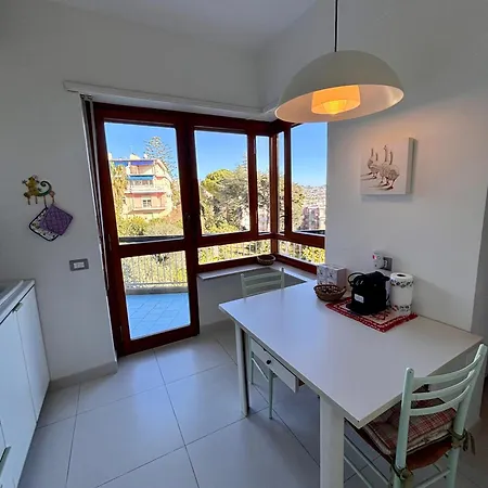 Grande Blu * San Remo