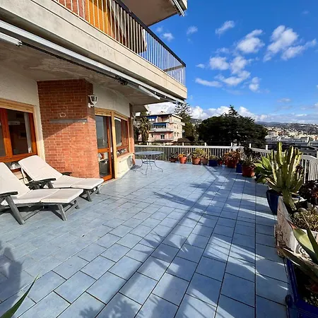 Apartment Grande Blu *