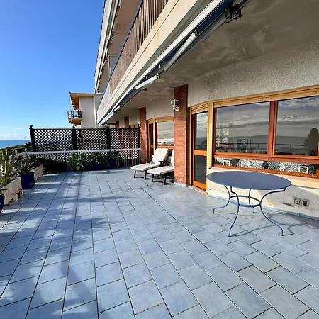 アパート Grande Blu *