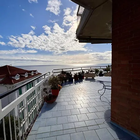 Grande Blu * サンレモ