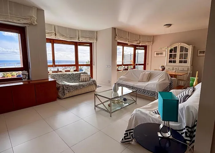 Appartement Grande Blu *