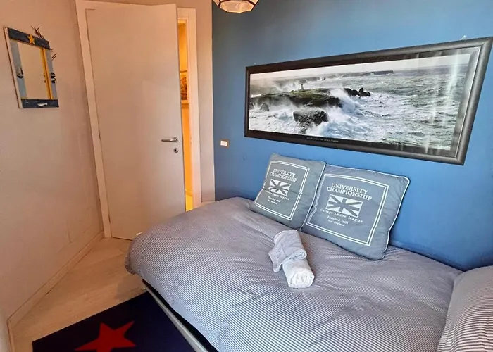 Grande Blu Appartement