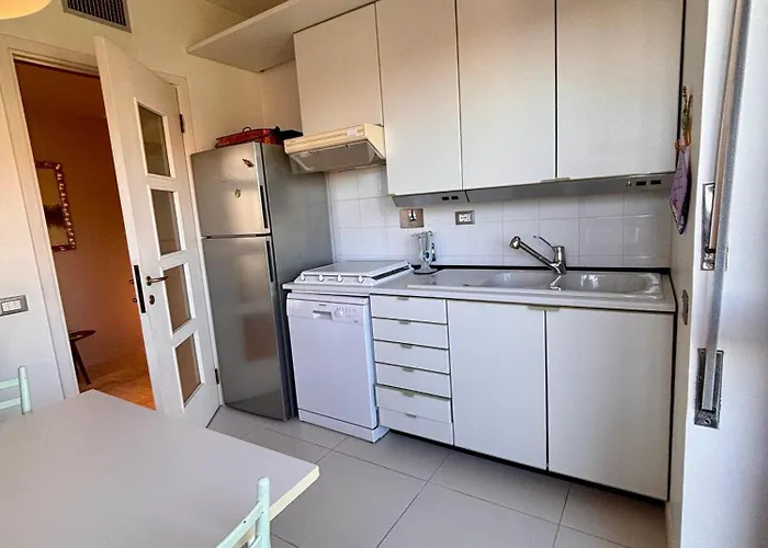 Appartement Grande Blu *