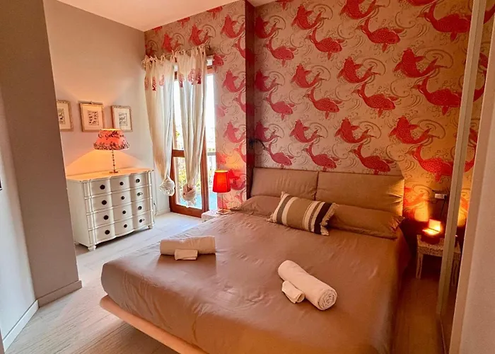 Grande Blu Appartement *