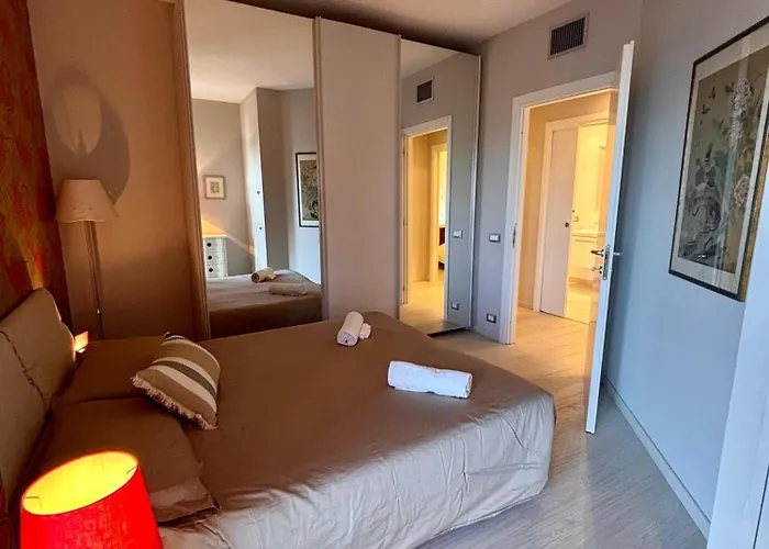 Appartement Grande Blu *