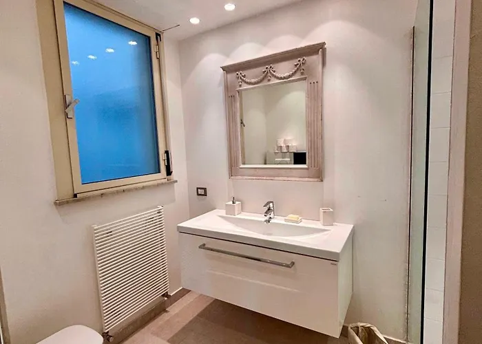 Daire Grande Blu Sanremo