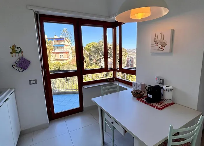 Grande Blu * San Remo