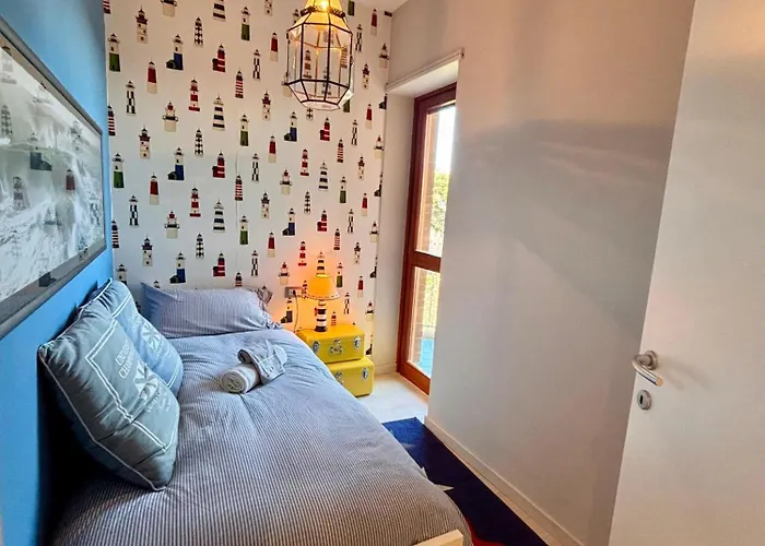 Appartement Grande Blu