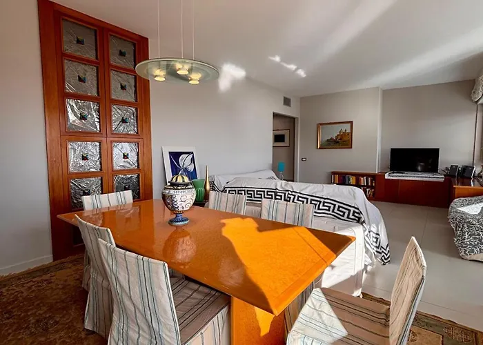 Grande Blu * Sanremo