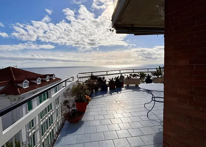 Grande Blu * Sanremo